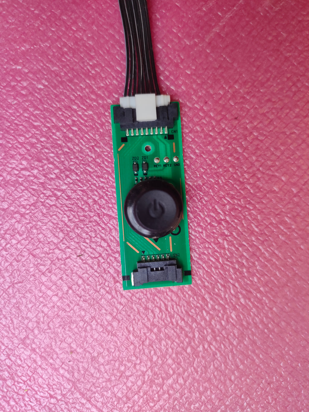 Ricambi TV Samsung UE48H6240AY - PSU T-Con WiFi IR Altoparlanti