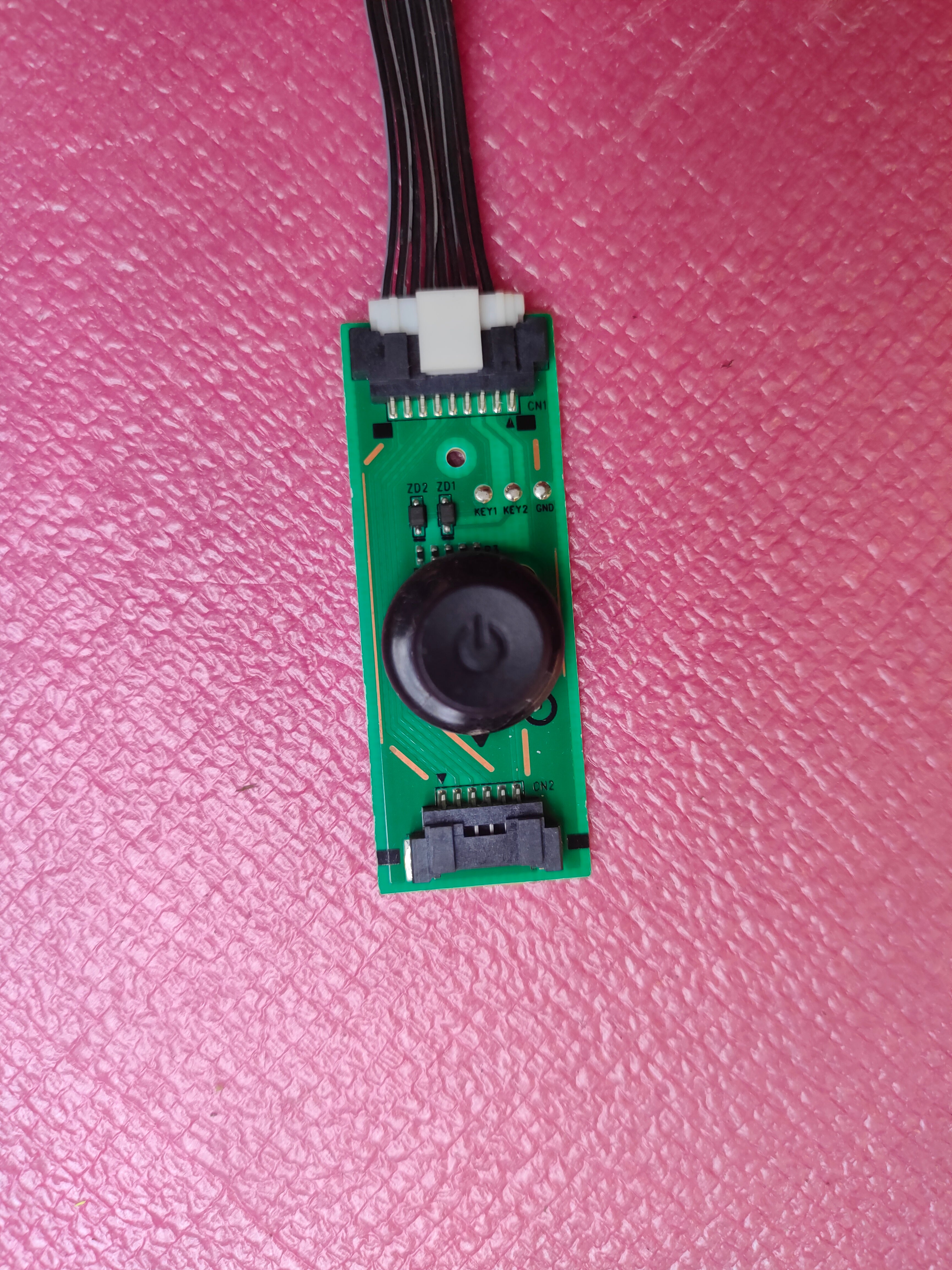 Ricambi TV Samsung UE48H6240AY - PSU T-Con WiFi IR Altoparlanti