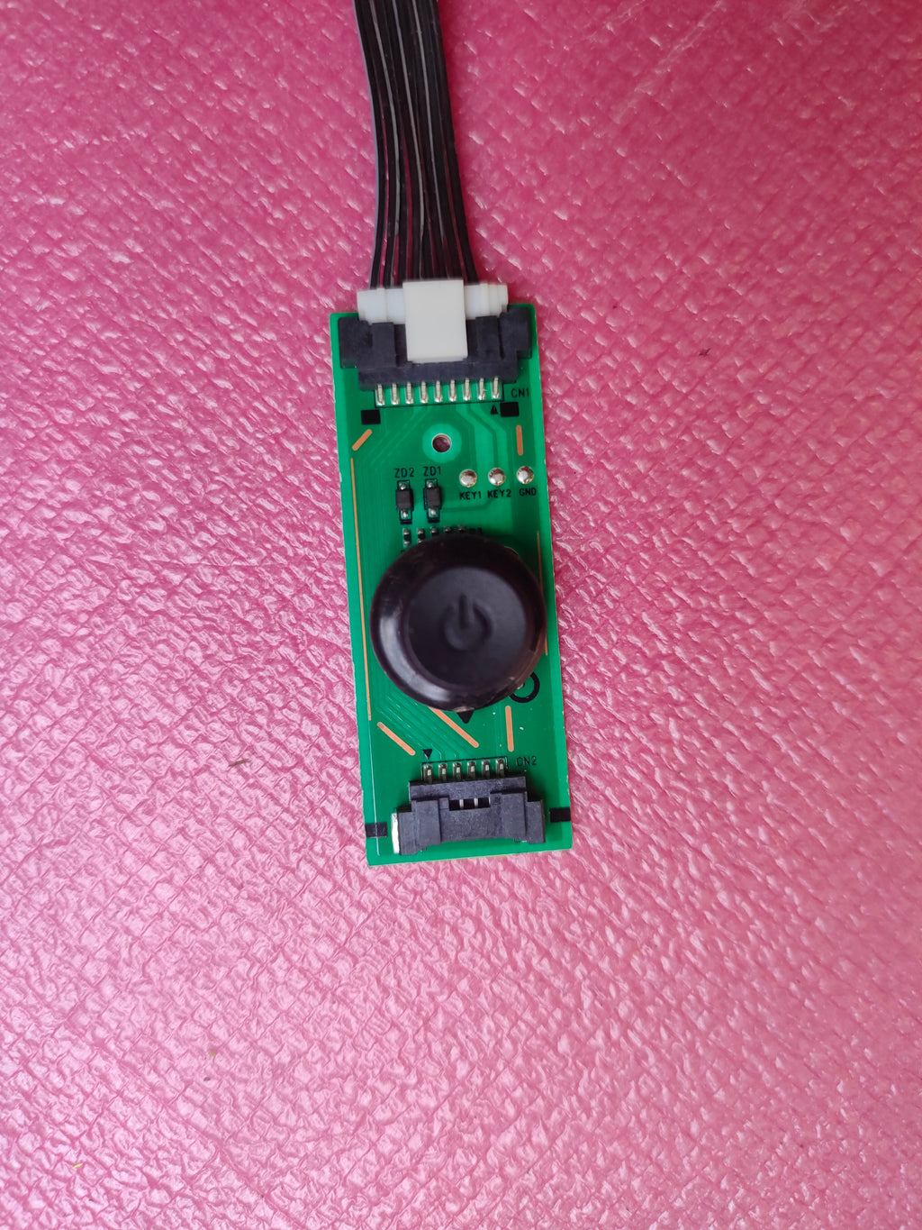 Ricambio Samsung UE48H6240AY da SKU 825/2019 - foto 3