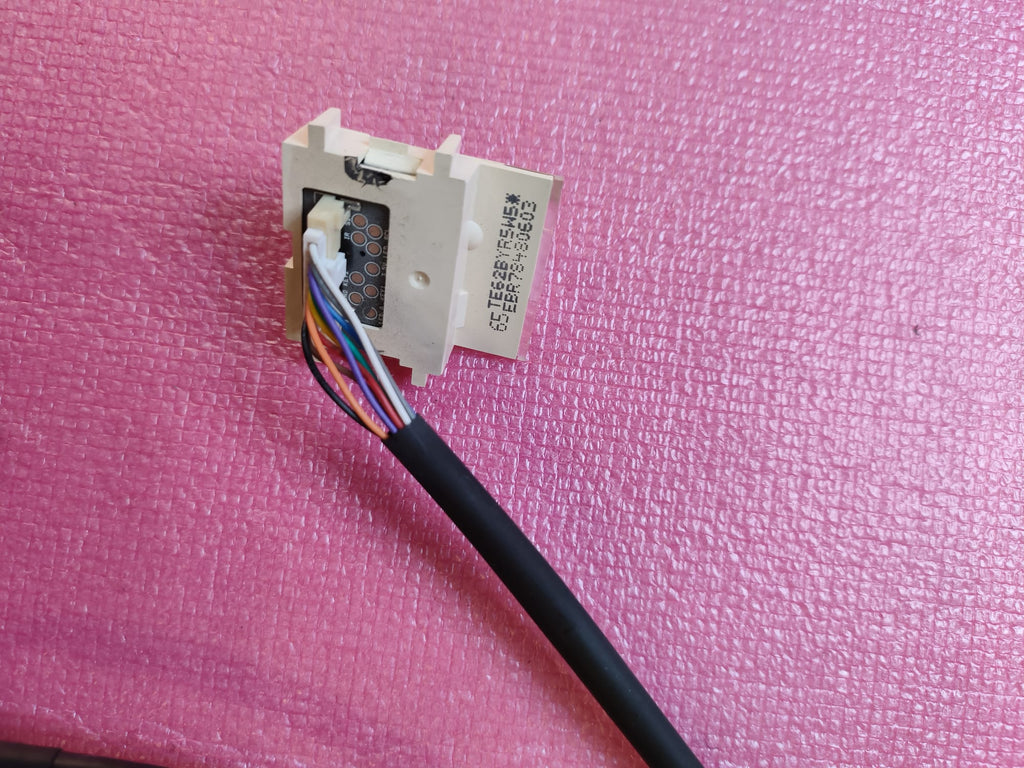 EBR78480603 Pulsante Tasto per TV LG 50LB650V