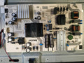 Scheda Alimentazione Panasonic 40JX800E SHG4001B-247E Testata