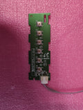 E59670 KB5150 TASTIERA PER TV PANASONIC TX-40JX800E