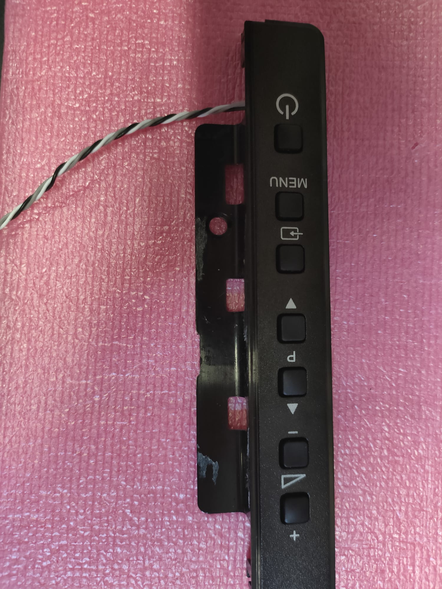 378G0110567YDC ALTOPARLANTI  PER TV SHARP LC-50LD264E
