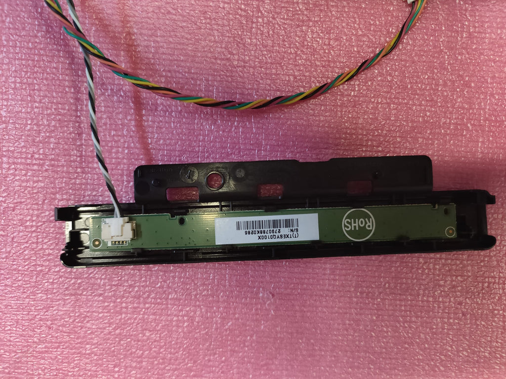 TXESYQ0100X  TASTIERA  PER TV SHARP LC-50LD264E