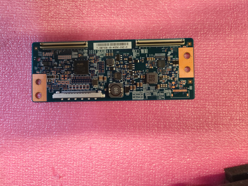 LC-50LD264E SHARP