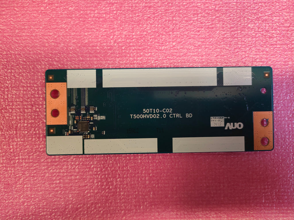 LC-50LD264E SHARP