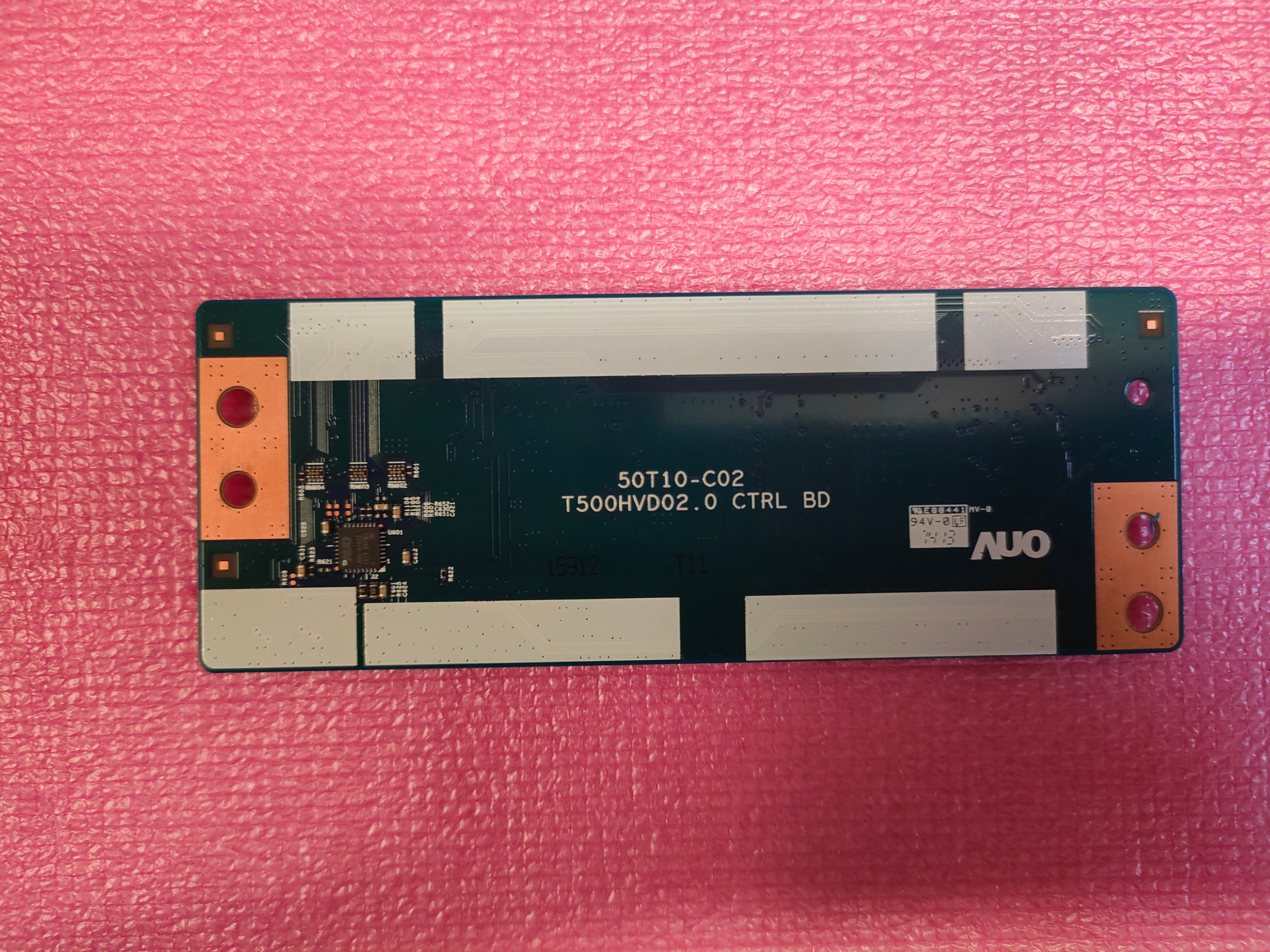 LC-50LD264E SHARP