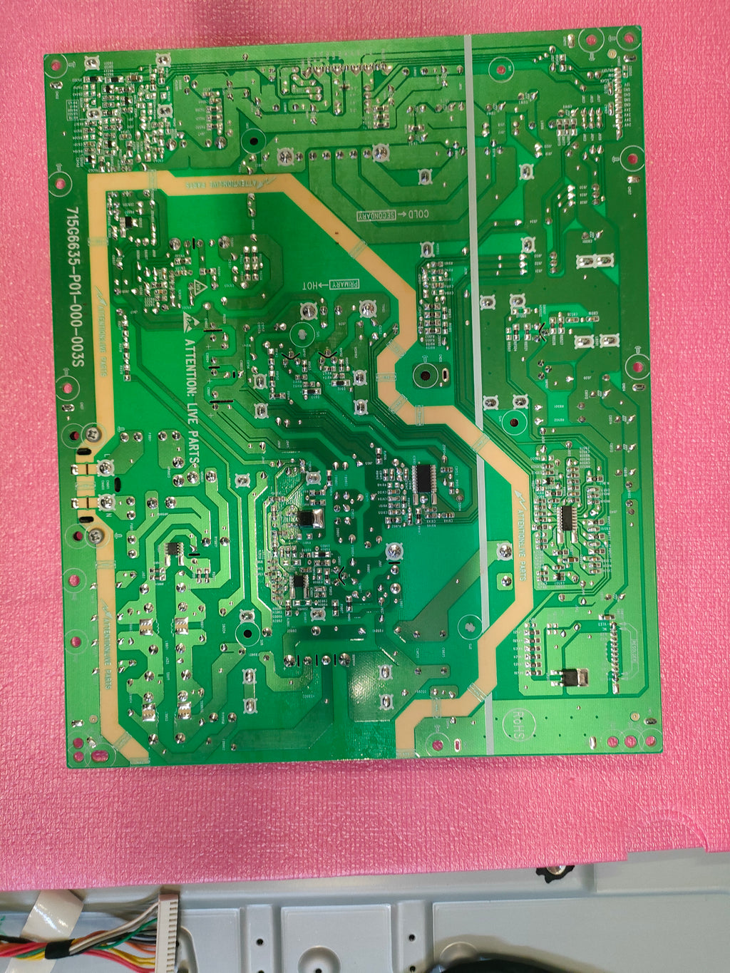 LC-50LD264E SHARP