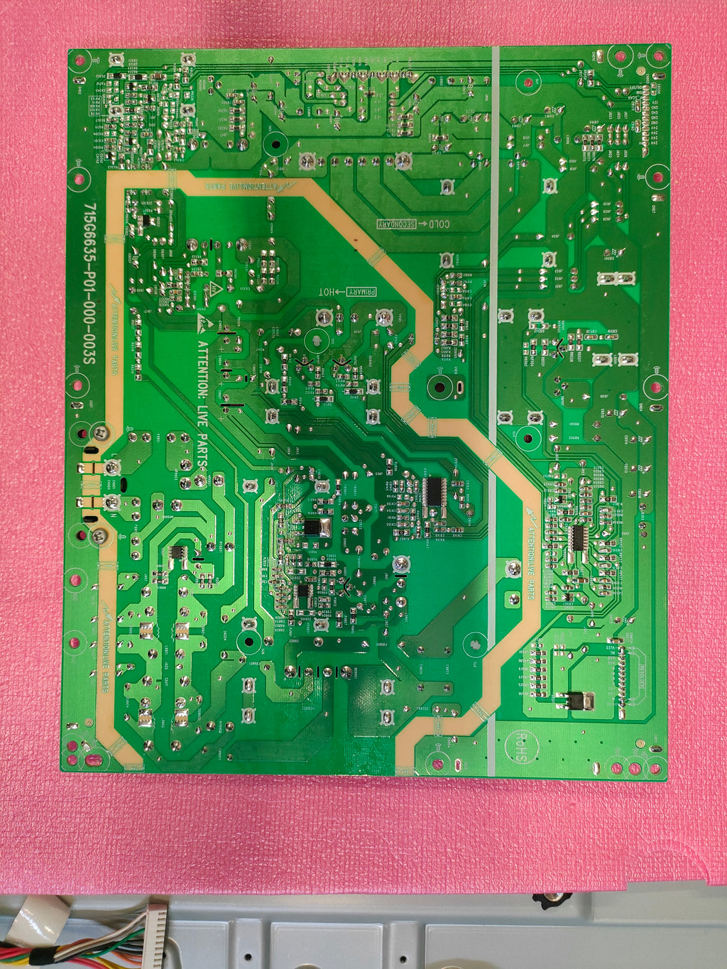 LC-50LD264E SHARP