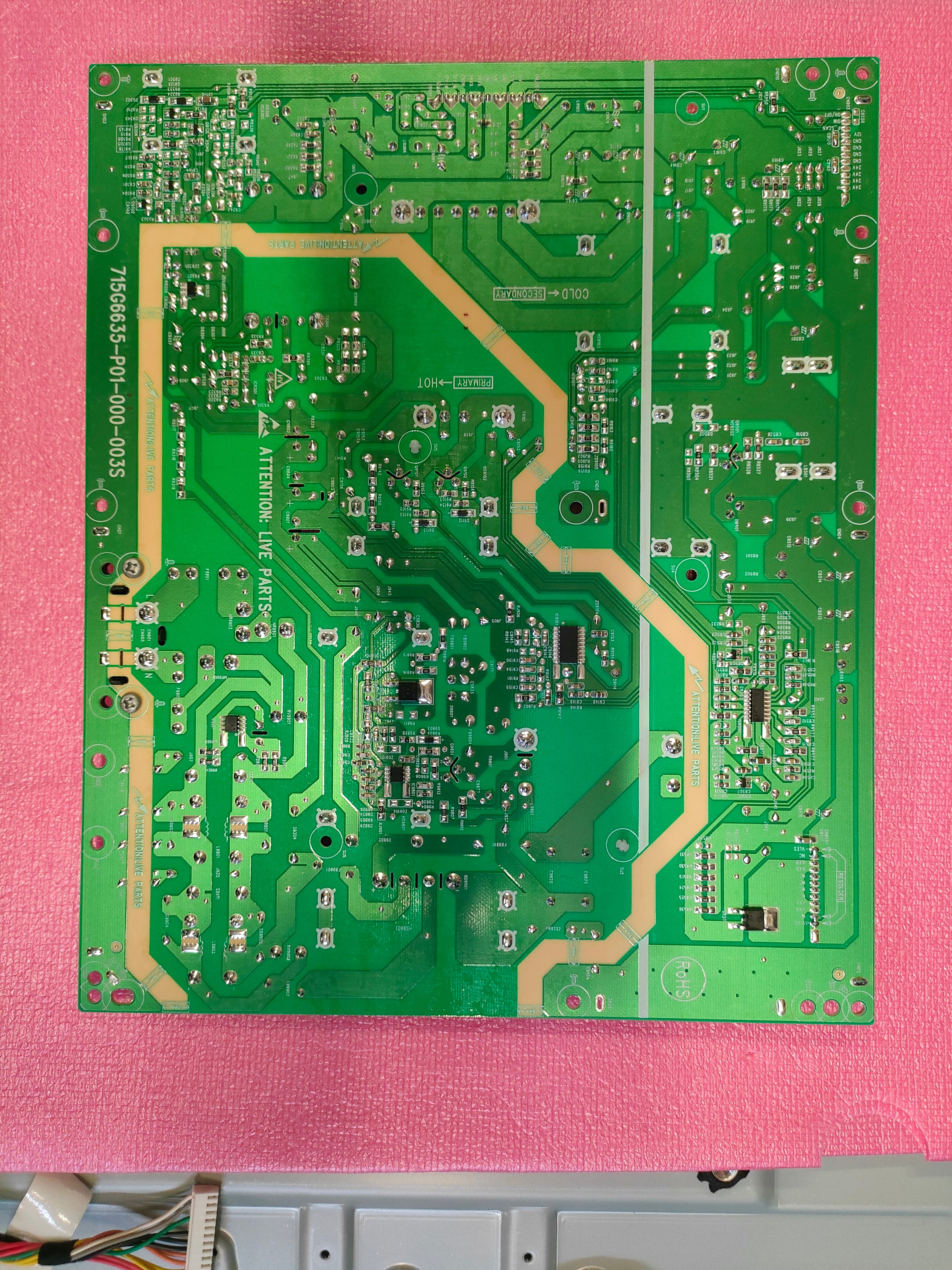 LC-50LD264E SHARP