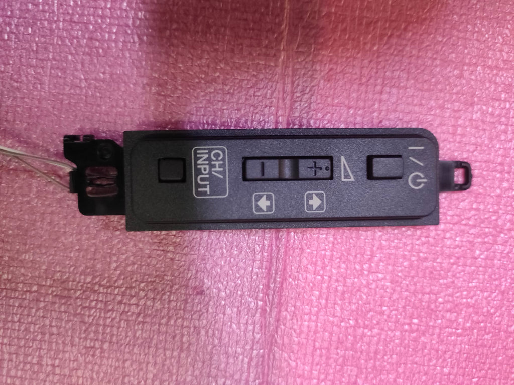 5KRA3 TASTIERA  PER TV SONY KDL-48R553C