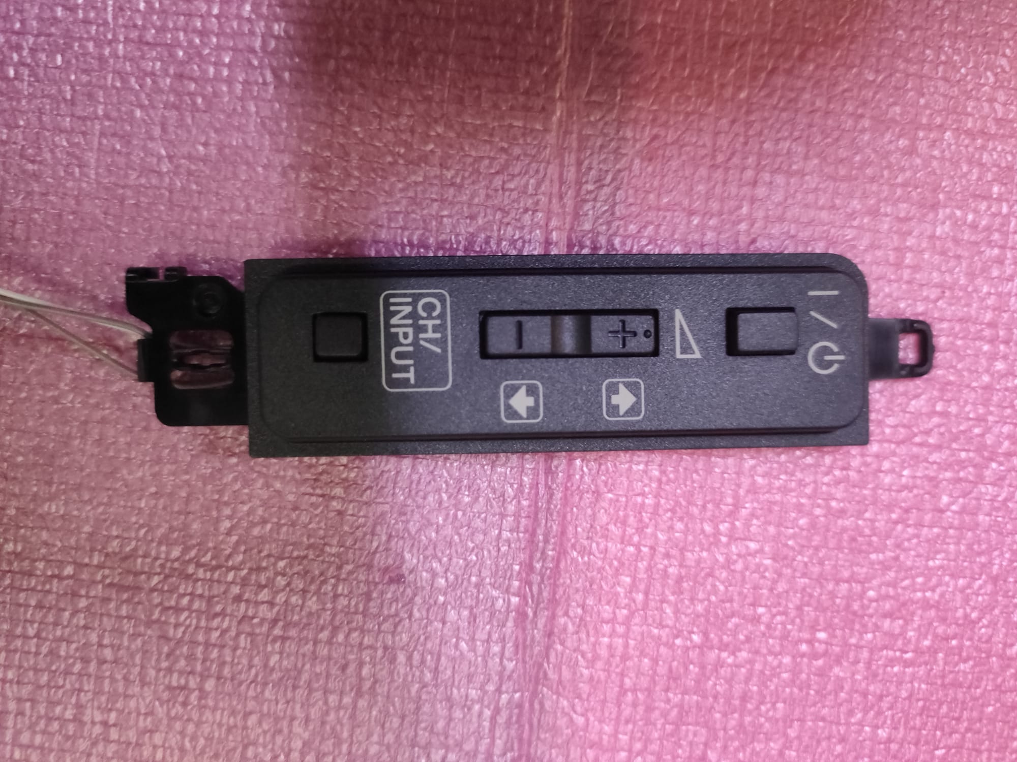 5KRA3 TASTIERA  PER TV SONY KDL-48R553C