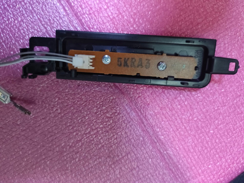 5KRA3 TASTIERA  PER TV SONY KDL-48R553C