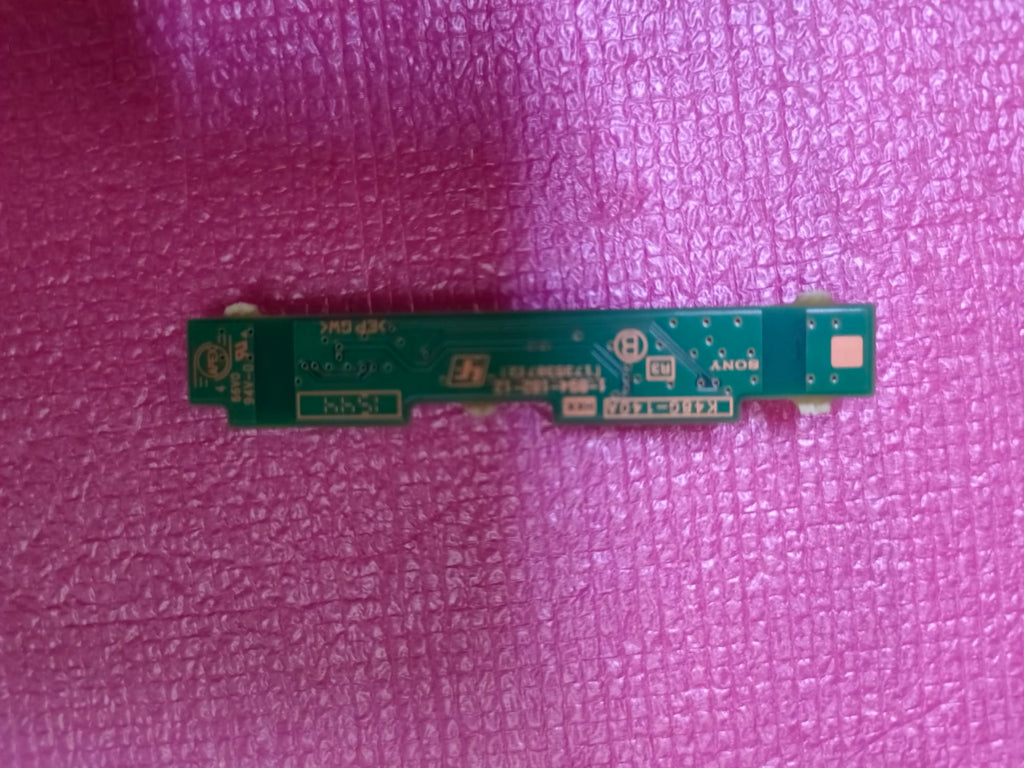 1-894-182-12 RICEVITORE INFRAROSSI PER TV SONY KDL-48R553C
