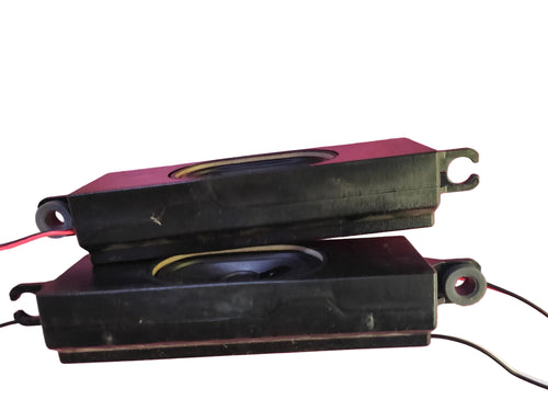 42-WDF418-XX2G  ALTOPARLANTI PER TV TCL 55DP600