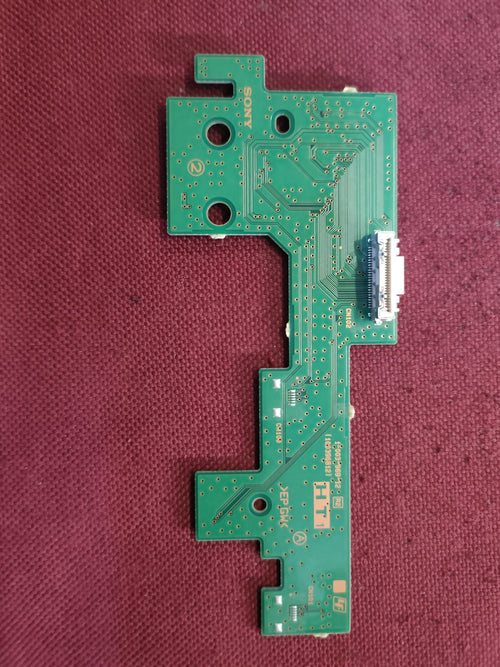 1060690411 DRIVER LED PER TV SONY KD-55XH909