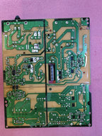 Scheda Alimentazione LG 65UN711C0ZB EAY64928801 Testata