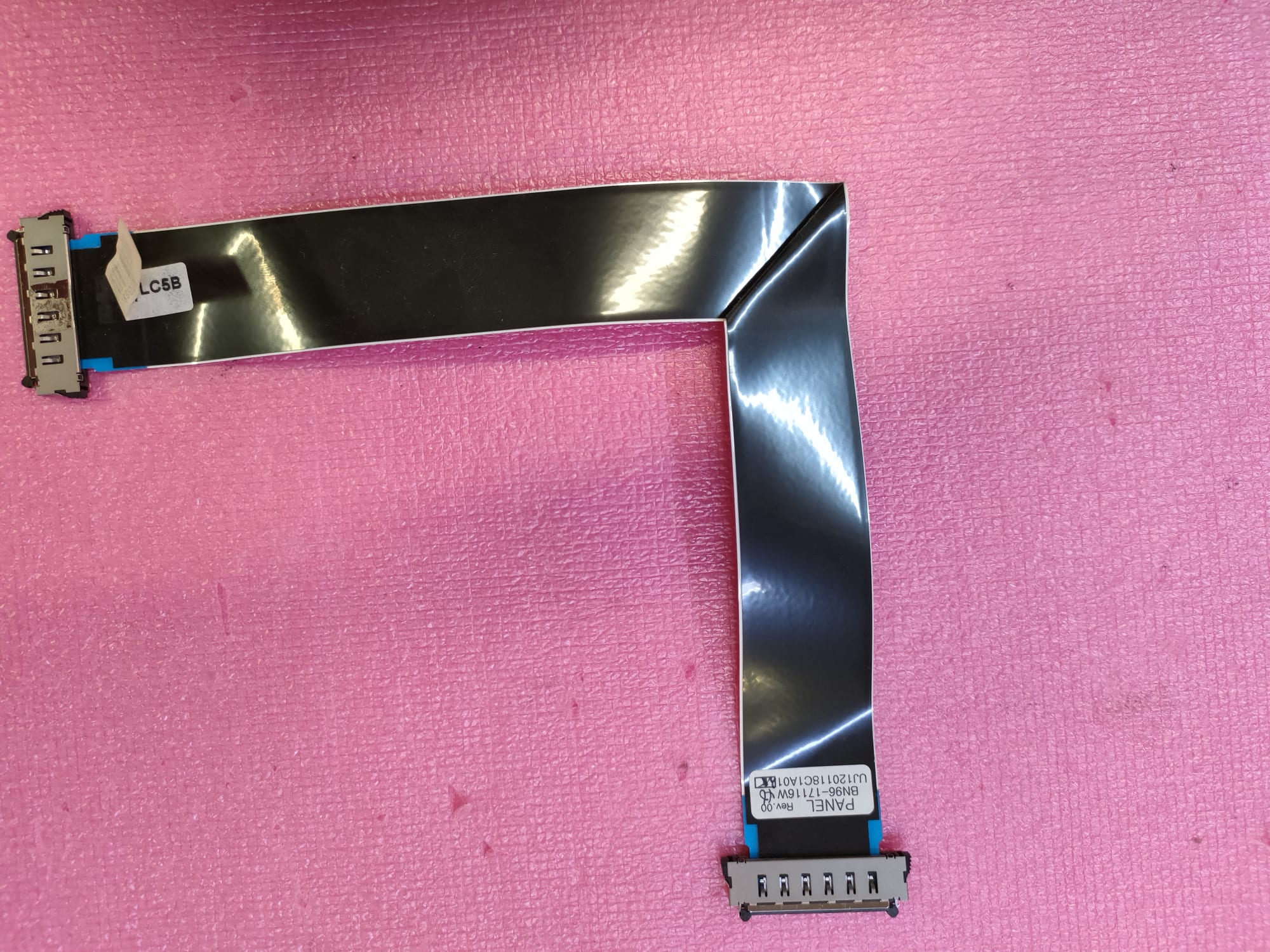 BN96-17116W Cavo Flat per TV Samsung UE40EH5000W