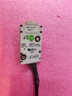 BN96-22413B Pulsante + Ricevitore IR per TV Samsung UE40EH5000W