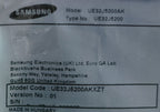 Samsung UE32J5200AK ricambi lotto 144/2018 foto 6
