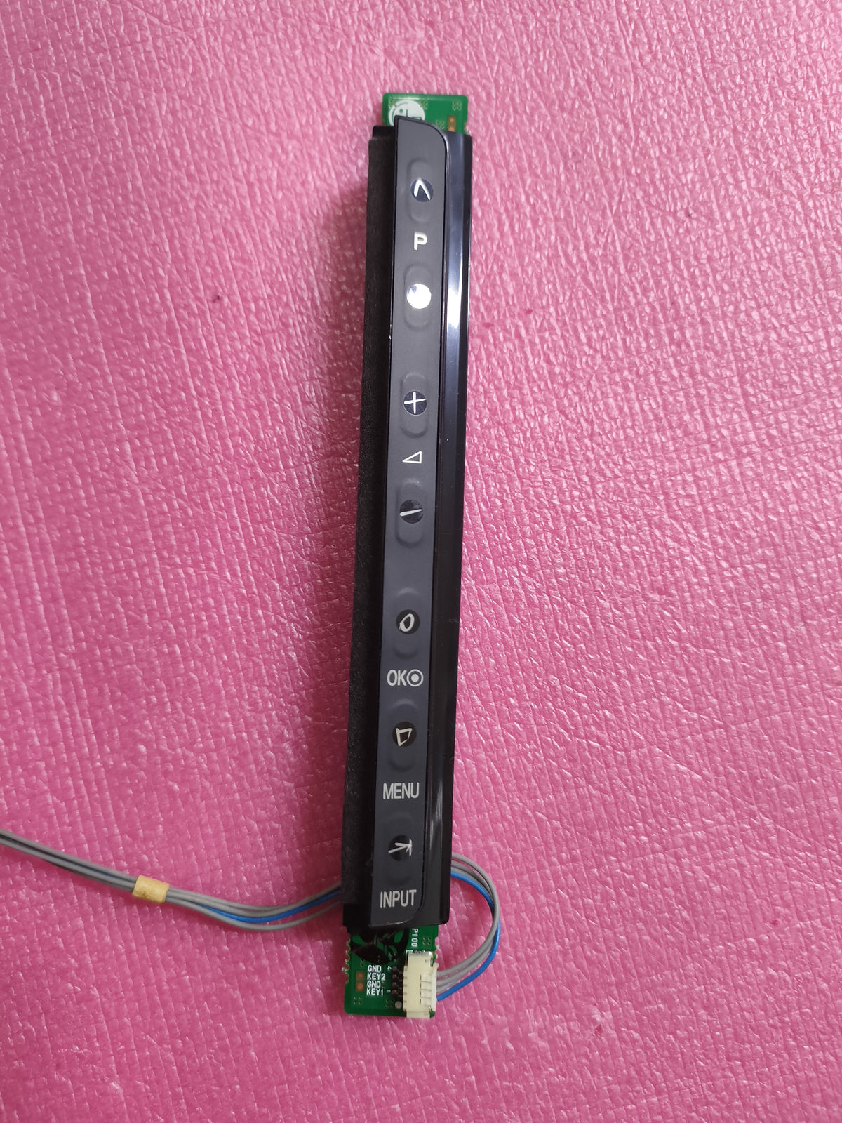 LG 47LG6000 ricambio - SKU 879/2025