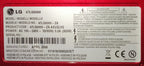 Ricambi LG 47LG6000 – SKU 879/2025