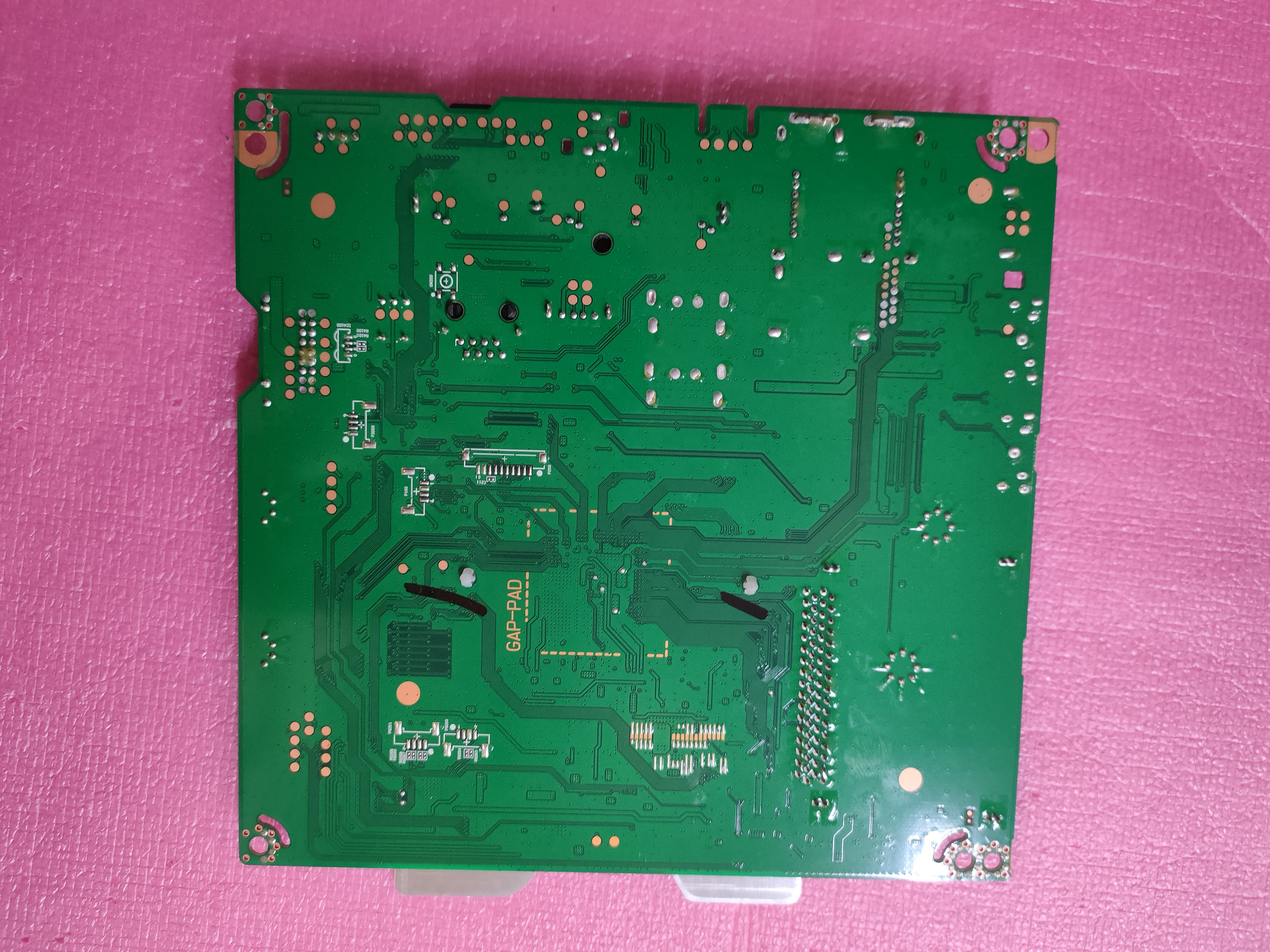 EAX67872805 Mainboard per TV LG 43UK6300PLB