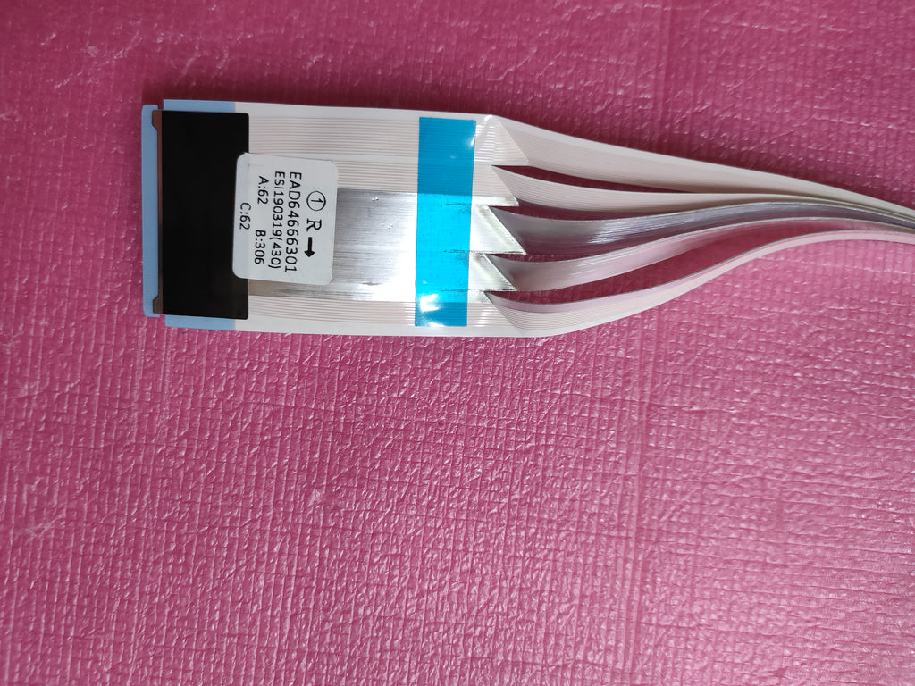 Mainboard EAX67872805 per LG 43UK6300PLB