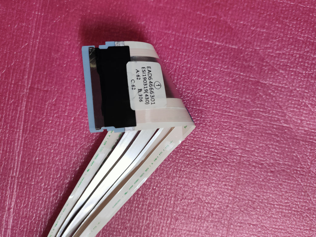 Mainboard EAX67872805 per LG 43UK6300PLB