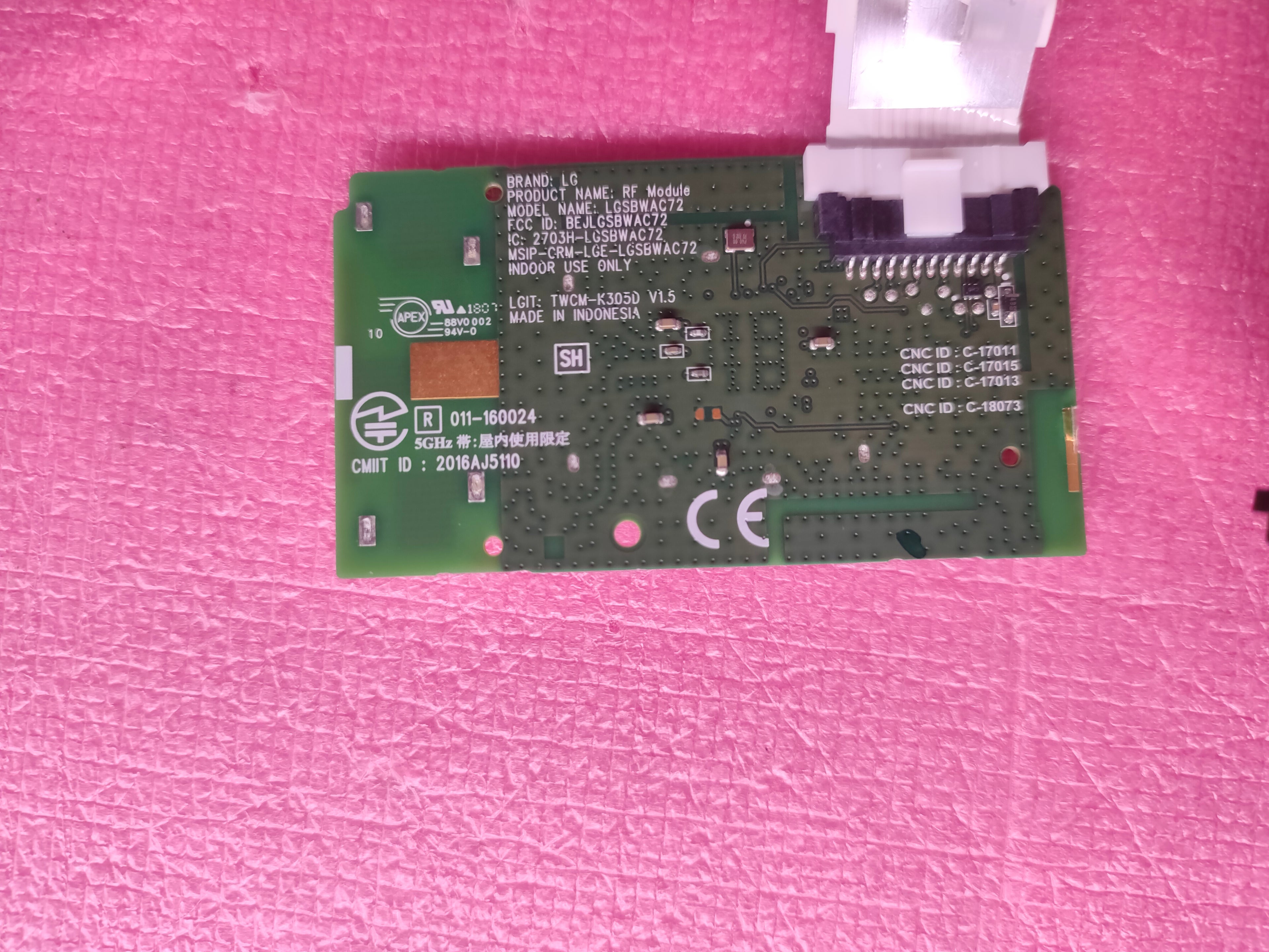 43UK6750PLD LG