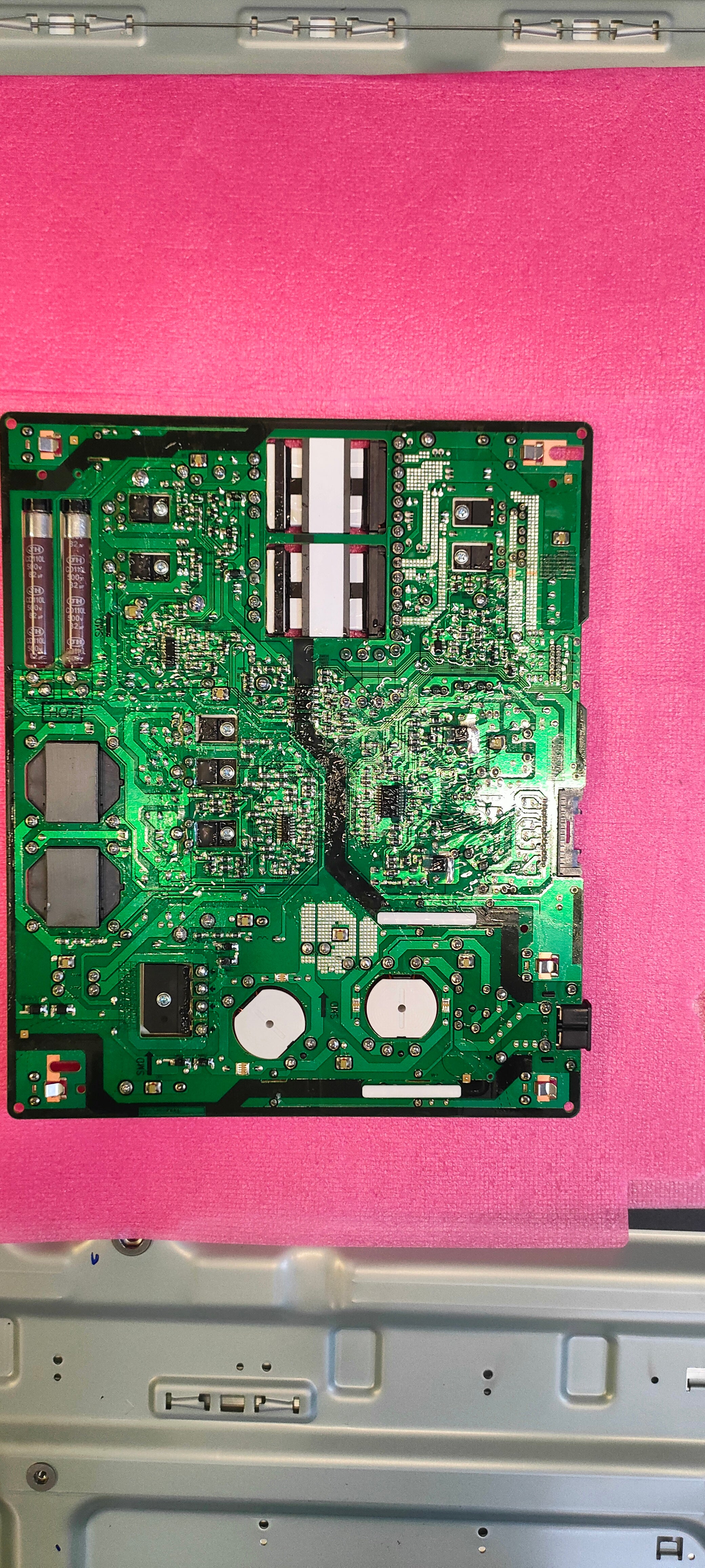 SAMSUNG QE65Q70AATXZT