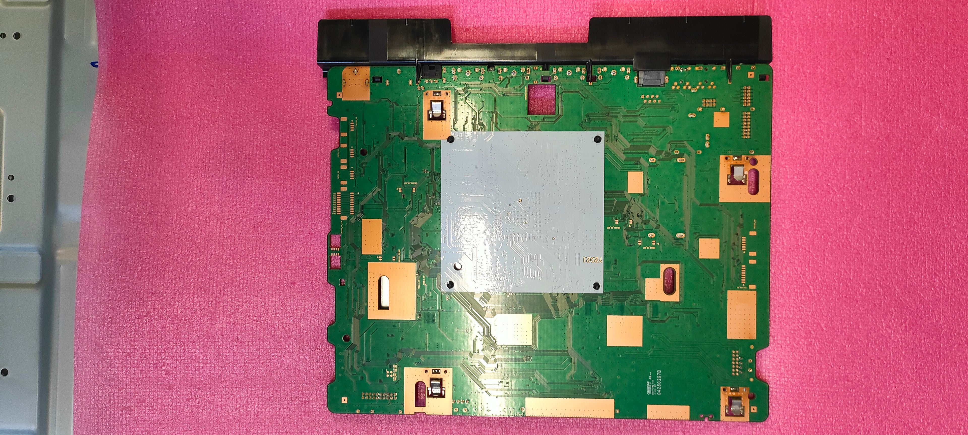SAMSUNG QE65Q70AATXZT