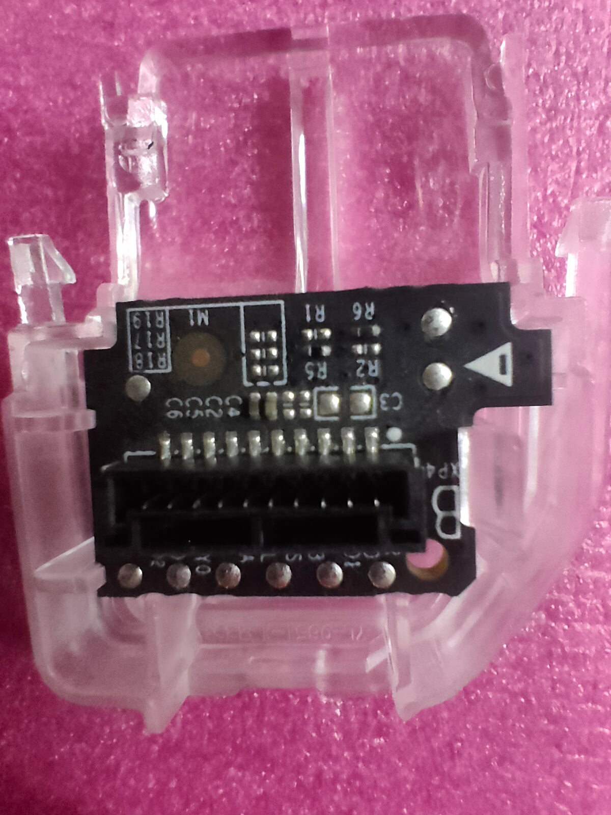 58A7160F HISENSE