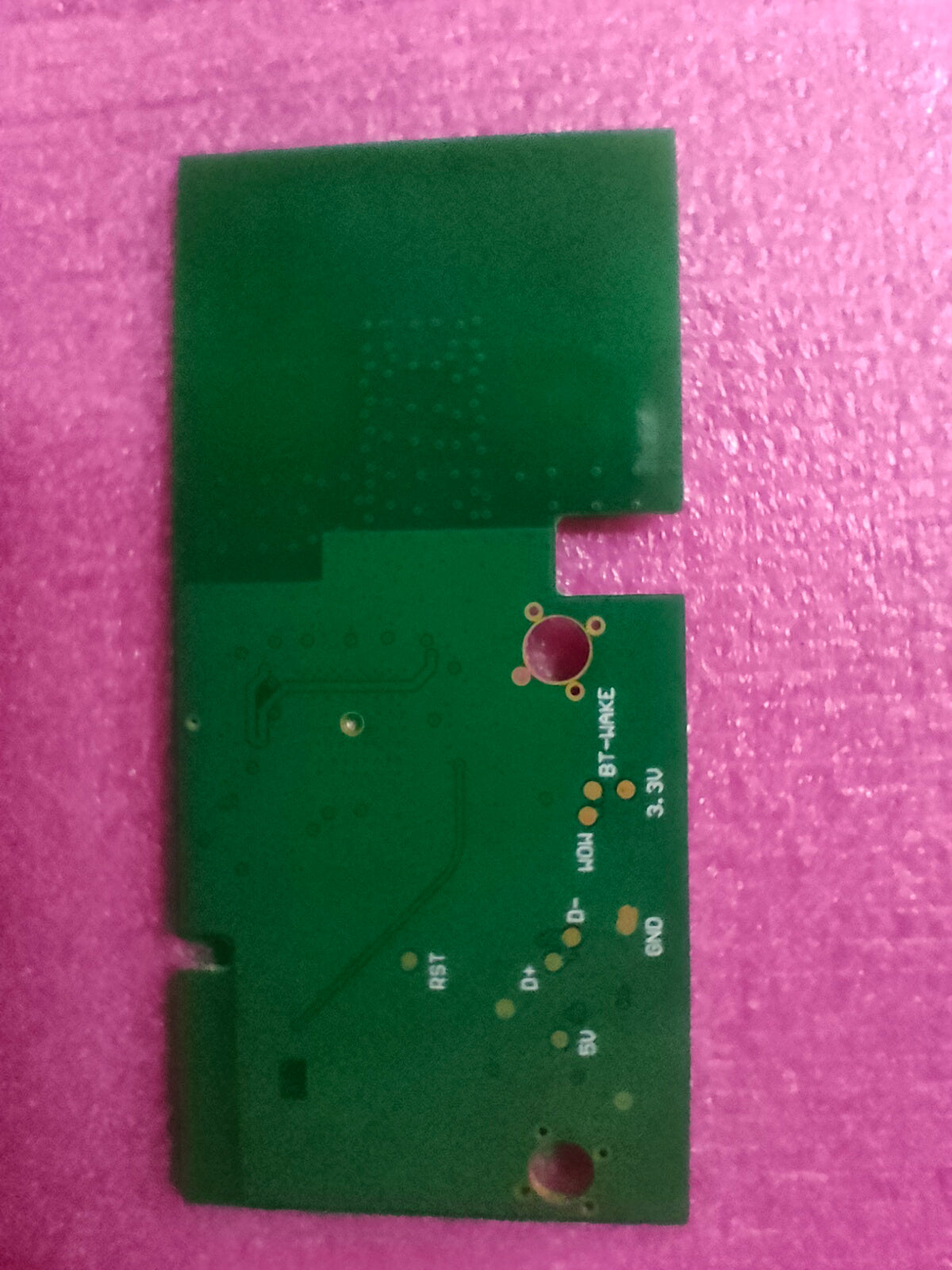 58A7160F HISENSE