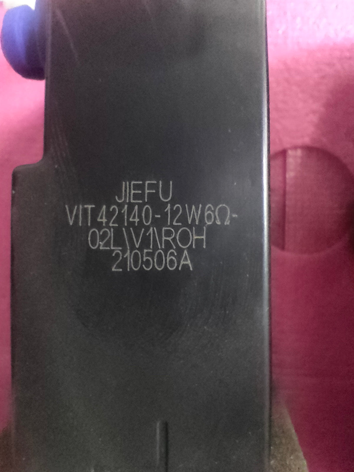 58A7160F HISENSE