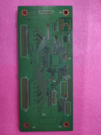 Scheda T-Con LG 42PX3RV 6870QCE020A / 6870QCE020C 42V7