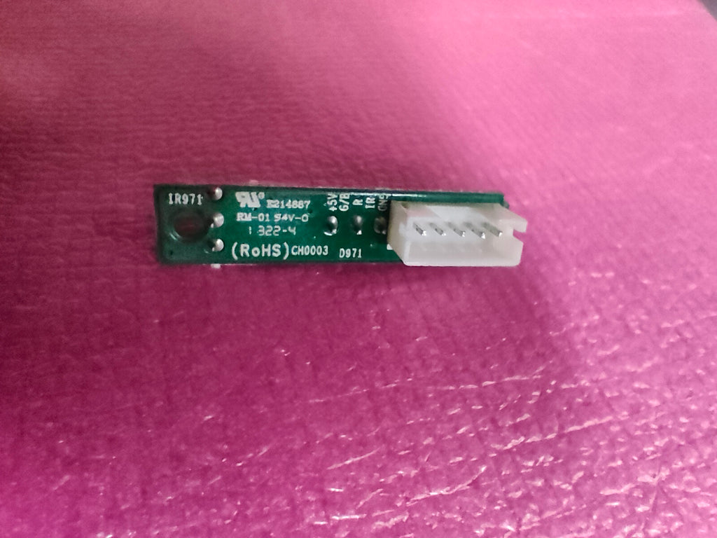 UNITED LED32X16