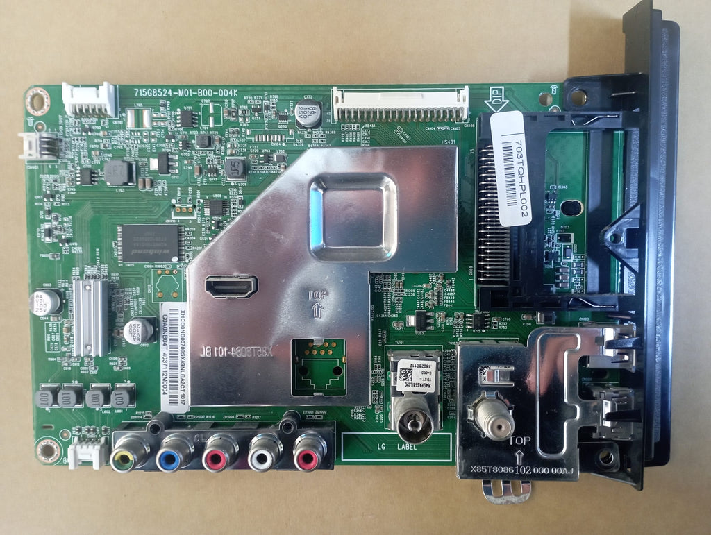 Mainboard 28MT42 per LG 28MT42