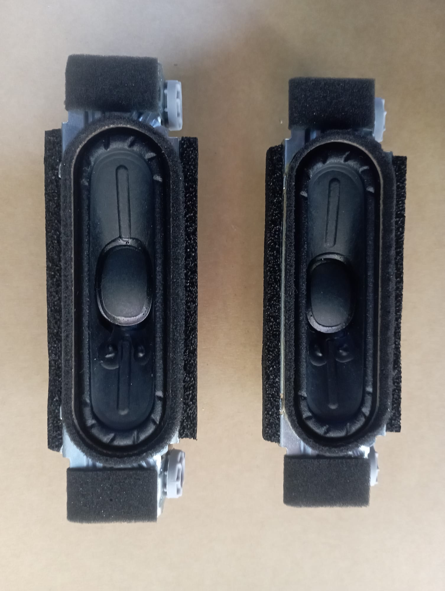 COPPIA ALTOPARLANTI PER TV LG 28MT42VF