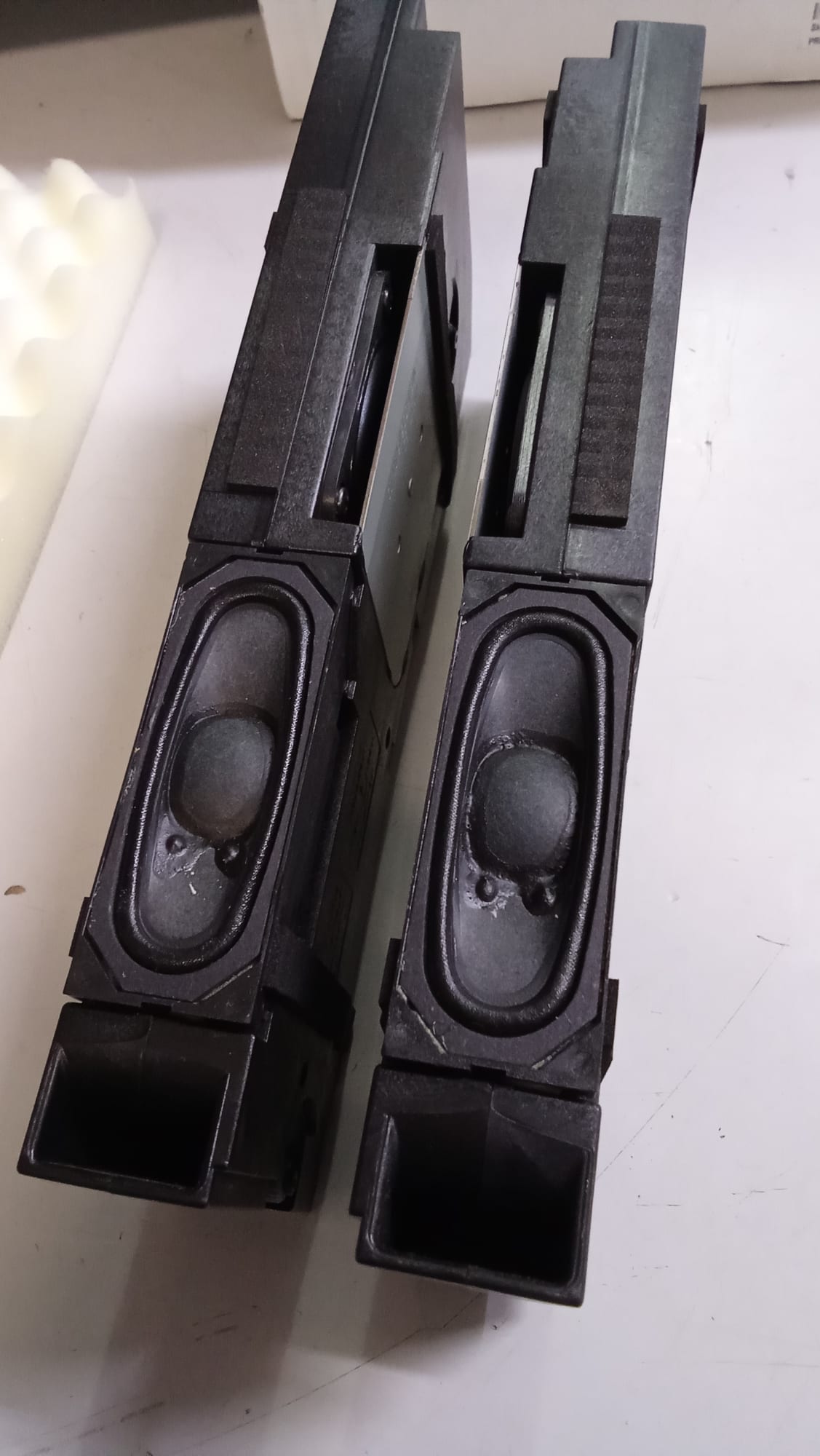 EAB64948307 Altoparlante Speaker LG OLED55B9PLA