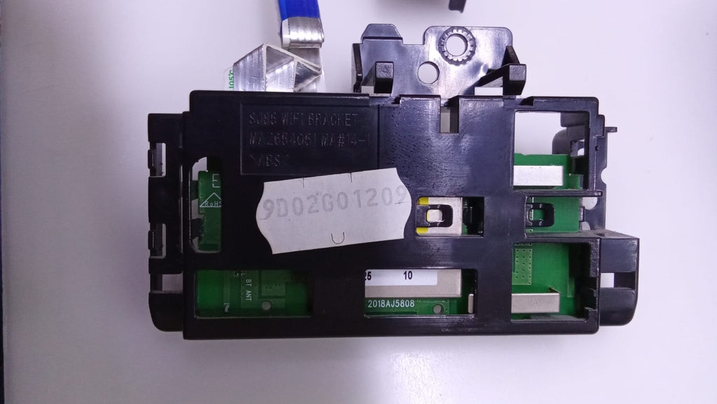 EAT64454801 Modulo Wireless Bluetooth / WiFi per tv LG OLED55B9PLA.DEUQLJP