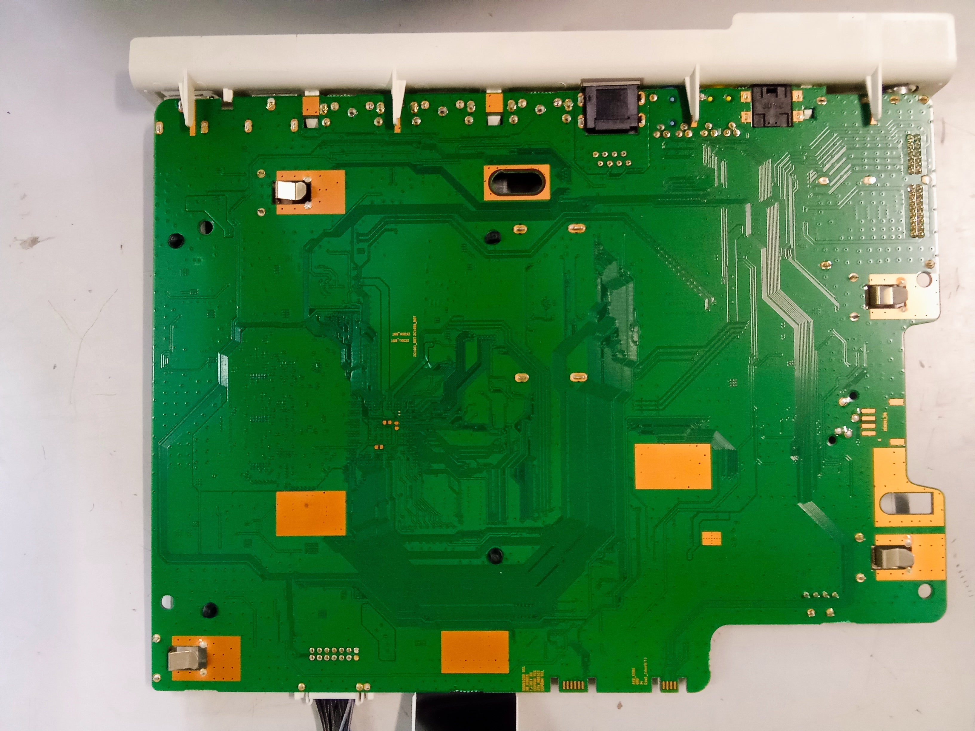 213 2024 Ricambi TV Samsung UE49K5510AK - Main Board / Altoparlanti / T-Con