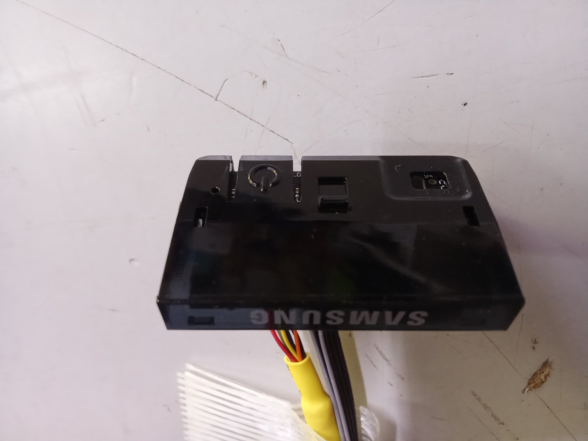 Bn59-01342a - Sensore IR e Modulo WiFi -TV SAMSUNG QE50Q60TAUXZT