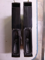 BN96-45632W COPPIA ALTOPARLANTI PER TV SAMSUNG QE50Q60TAUXZT
