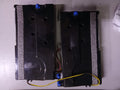 820 2024 Ricambi TV Samsung QE50Q60TAU - Main / PSU / Altoparlanti / Sensore IR WiFi