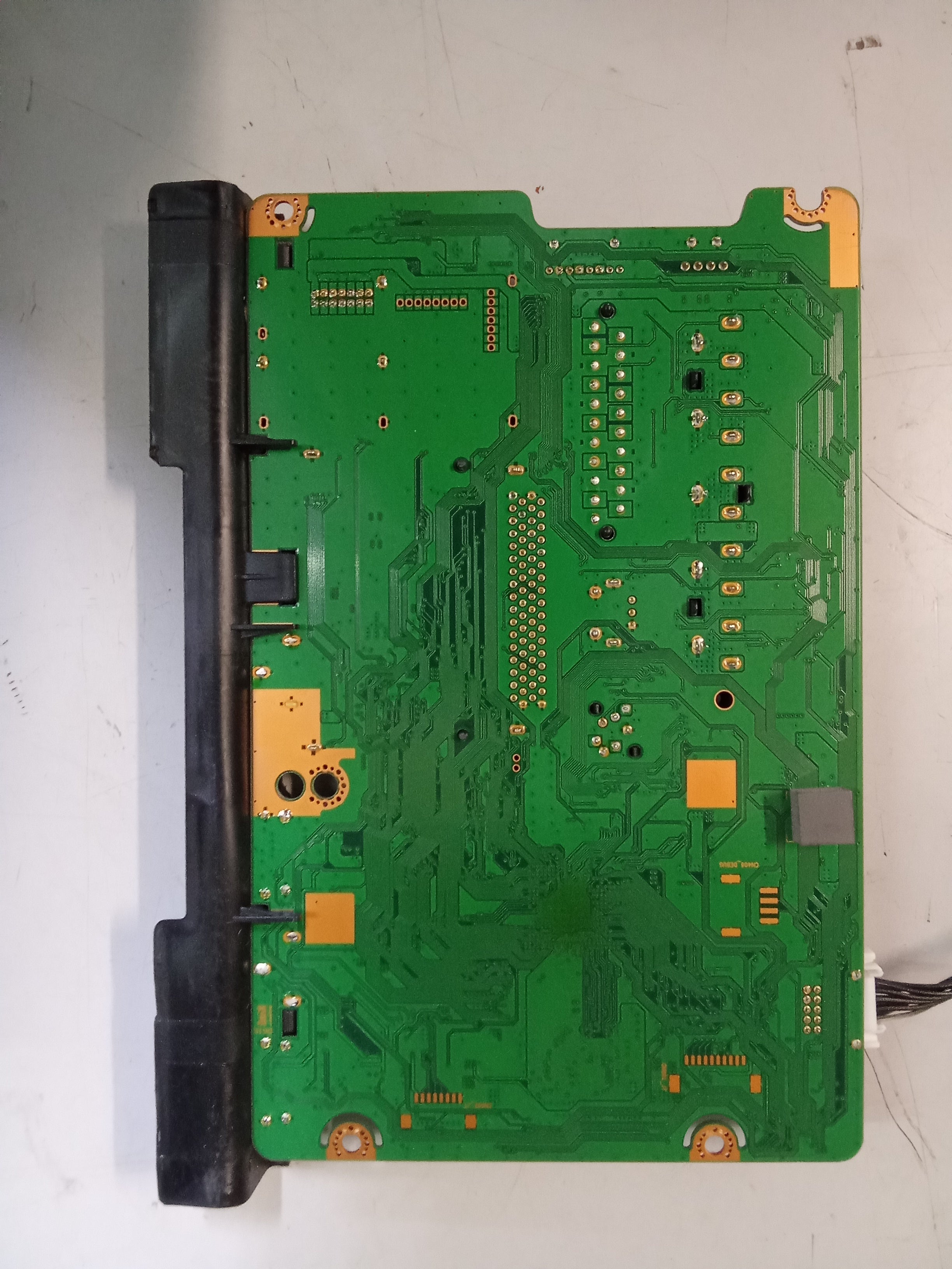 866 2024 Ricambi TV Samsung UE50J5100AW - Mainboard / PSU / Altoparlanti / Modulo WiFi