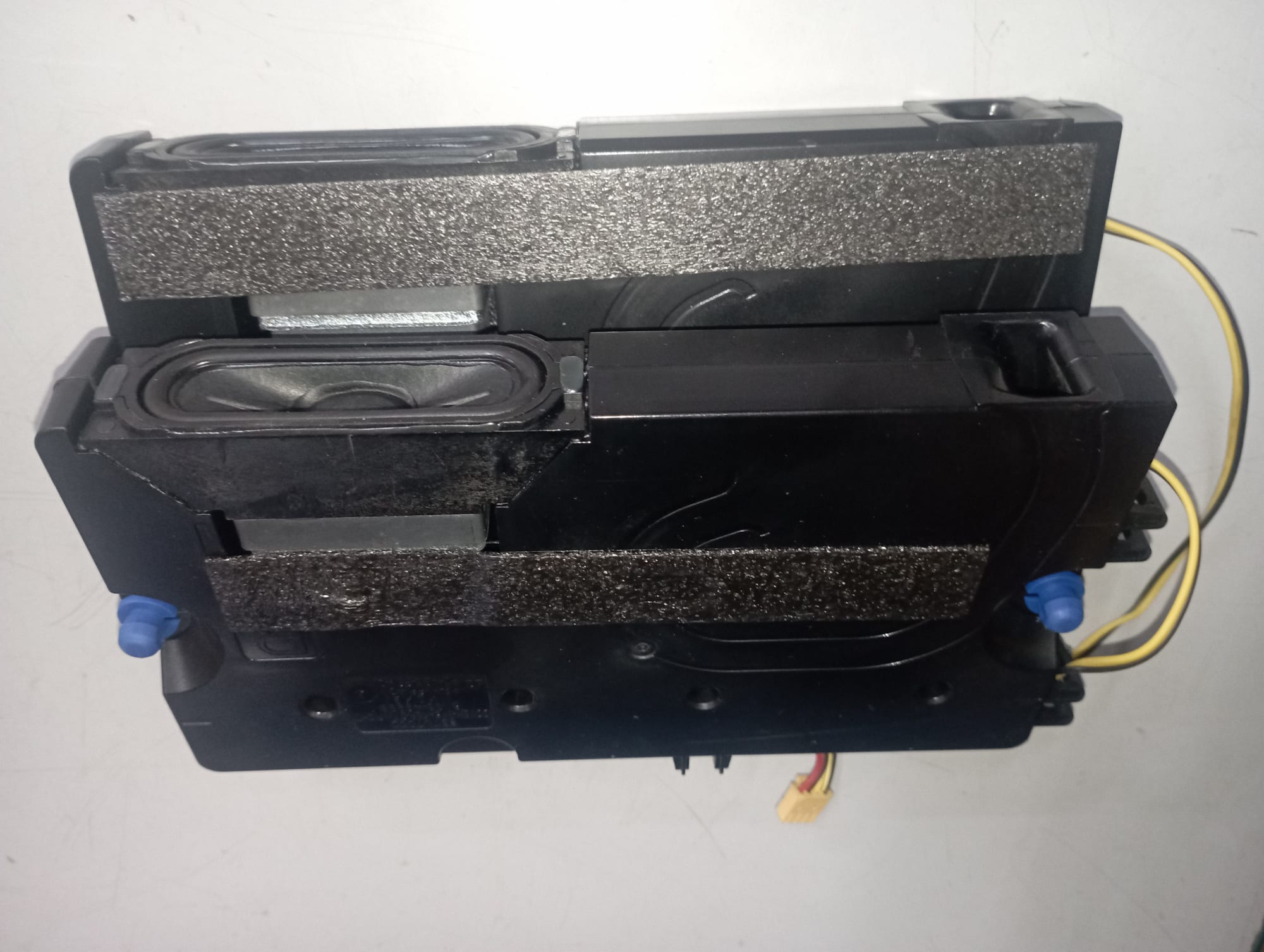 BN96-49998E COPPIA ALTOPARLANTI PER TV SAMSUNG UE50TU8070U