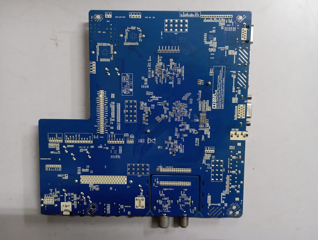 Mainboard CV538H-A per Zephir TS50UHD-2