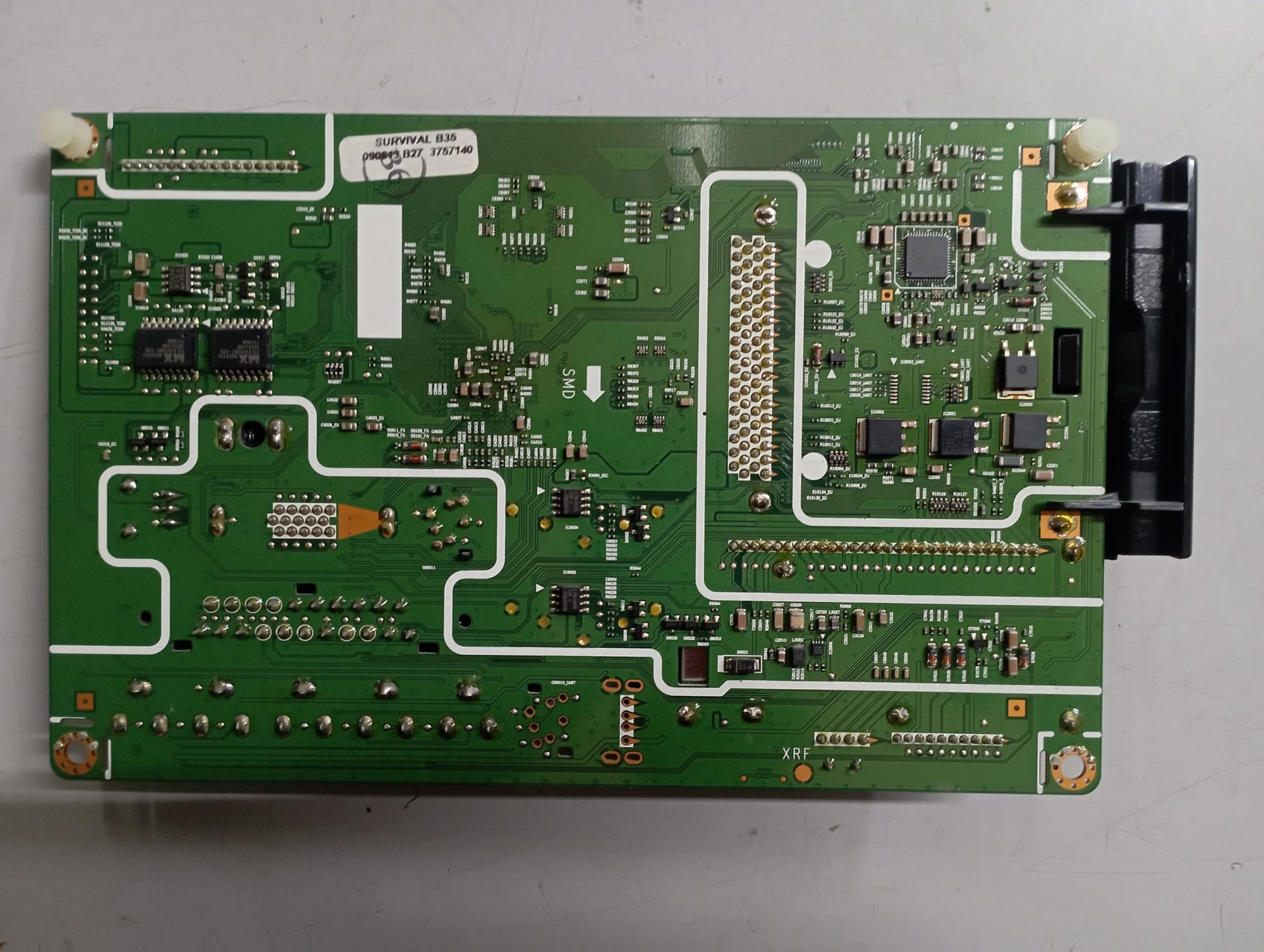 Mainboard BN94-03095H per Samsung LE32B350F1W