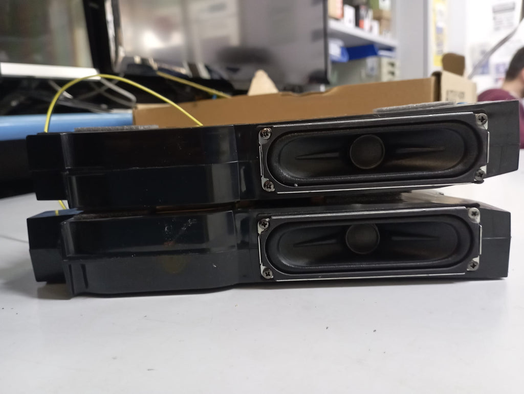 BN96-35009B COPPIA ALTOPARLANTI PER TV SAMSUNG UE49KU6100KXZT